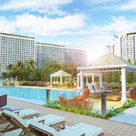 Asian Modern Penthouse Unit Tagaytay City Exteriör bild