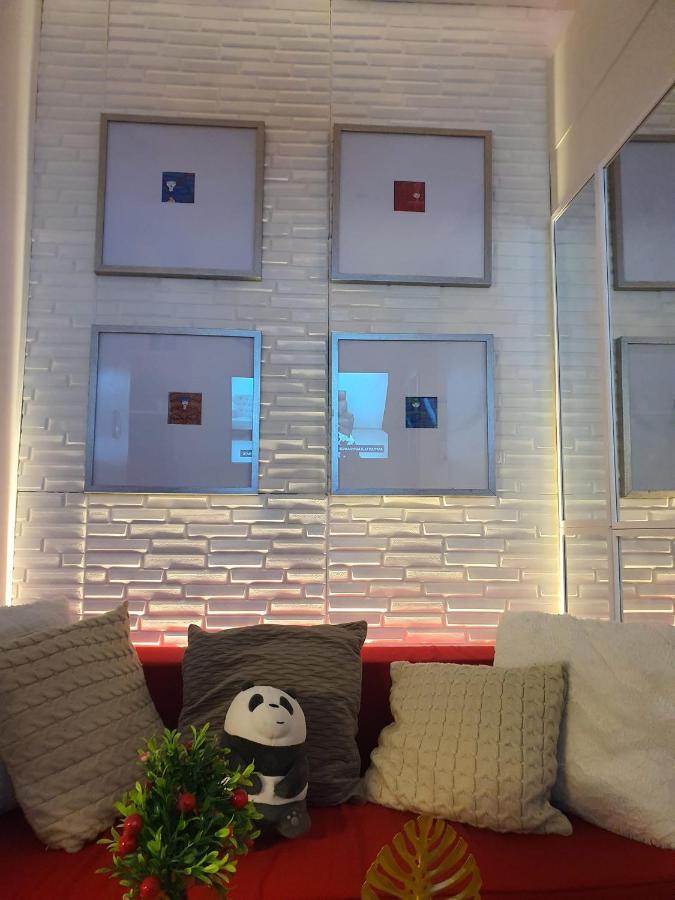 Asian Modern Penthouse Unit Tagaytay City Exteriör bild
