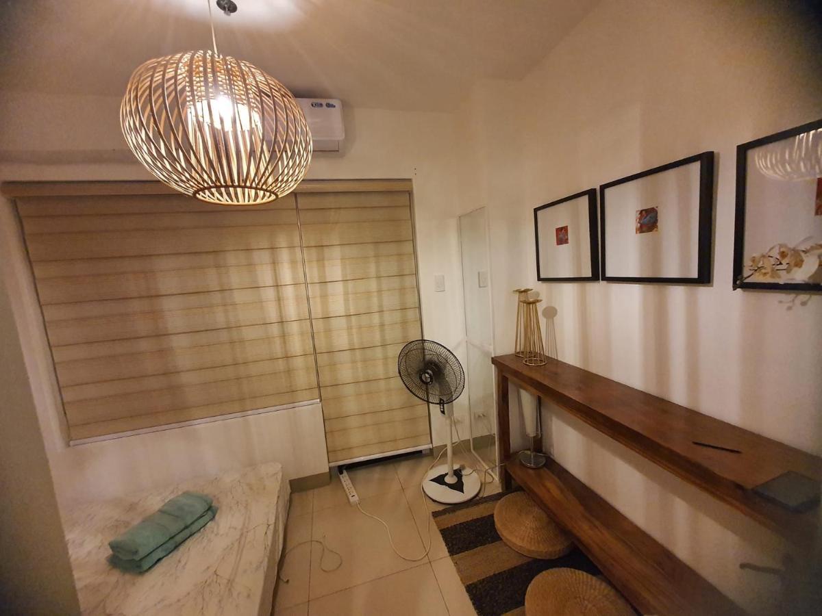 Asian Modern Penthouse Unit Tagaytay City Exteriör bild