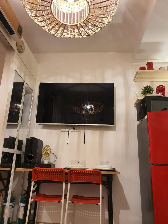 Asian Modern Penthouse Unit Tagaytay City Exteriör bild