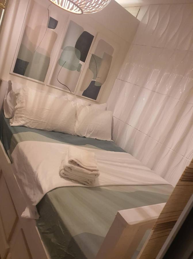 Asian Modern Penthouse Unit Tagaytay City Exteriör bild