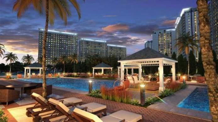 Asian Modern Penthouse Unit Tagaytay City Exteriör bild